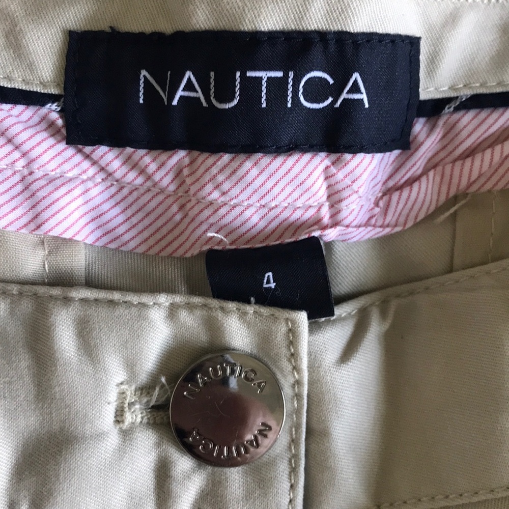 NAUTICA BERMUDAS. - Picture 6 of 7
